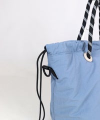 サイド紐部分（ブルー）