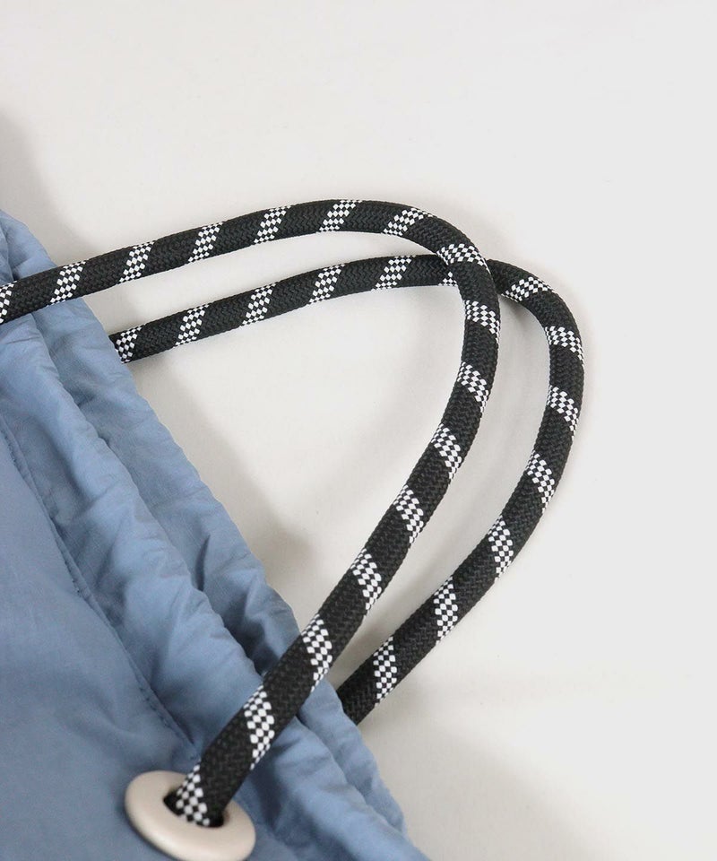 ハンドル部分（ブルー）