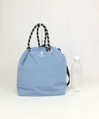 実際の大きさ比較（ブルー）