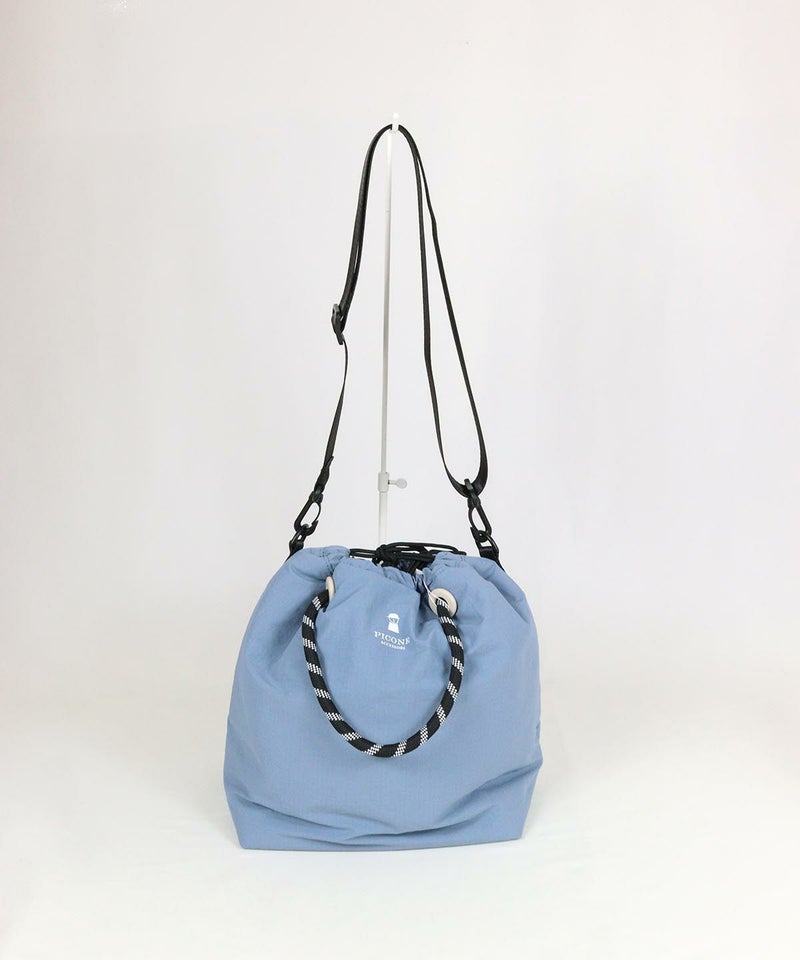 ショルダーバッグ仕様（ブルー）