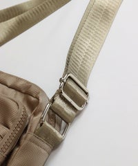 アジャスター（キャメル）