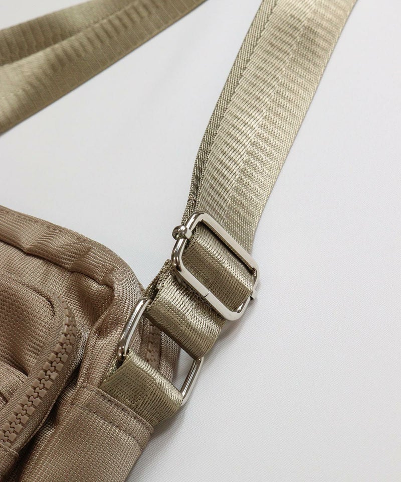 アジャスター（キャメル）