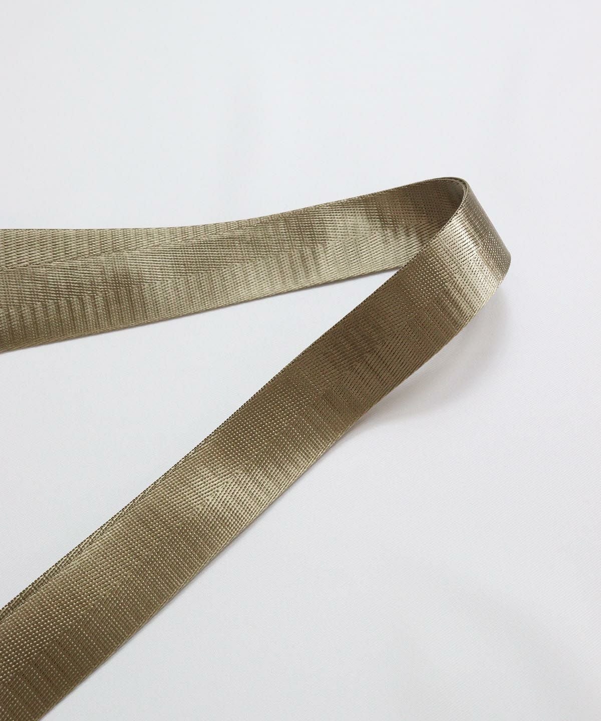 ベルト（キャメル）