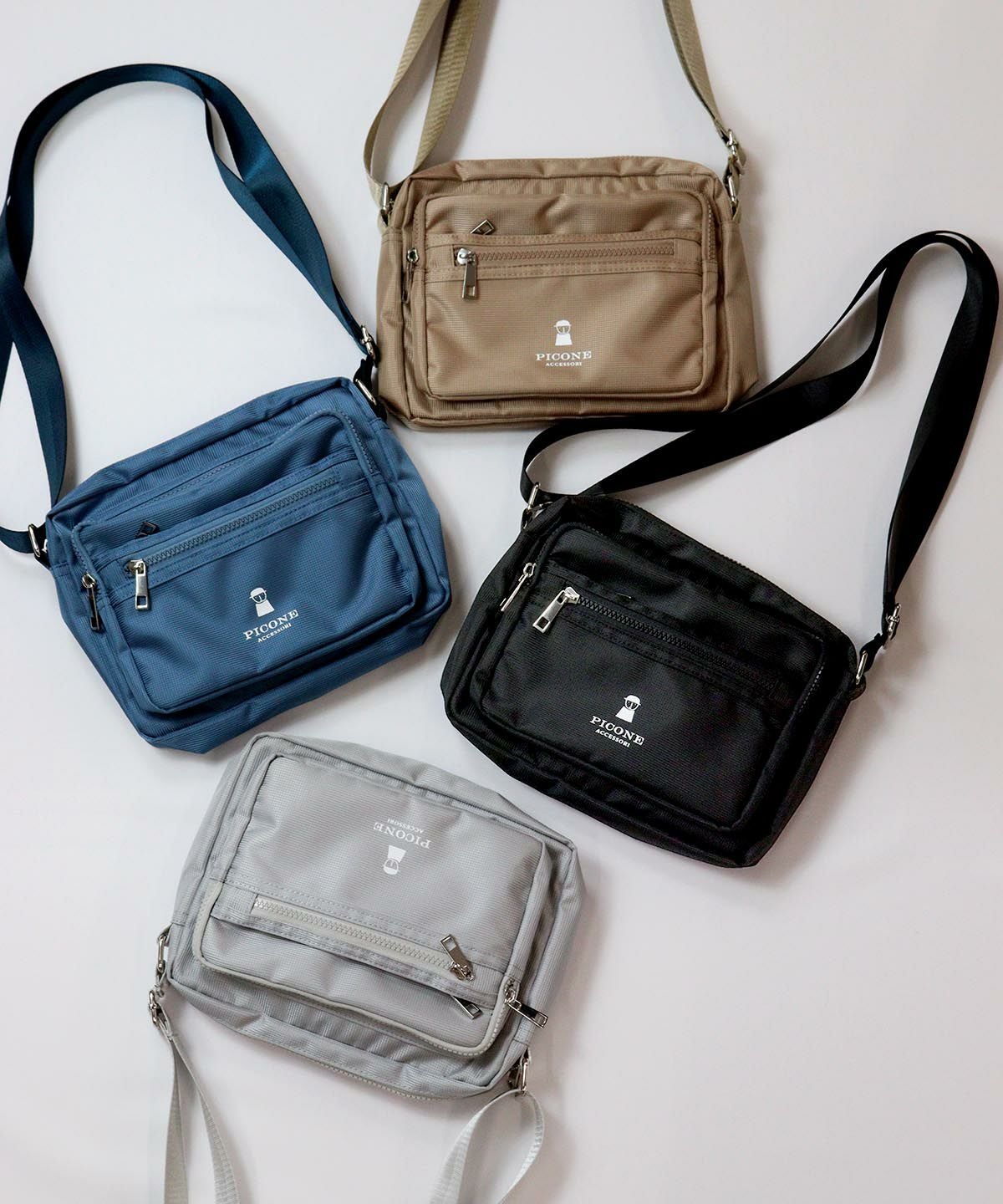 カラーバリエーション