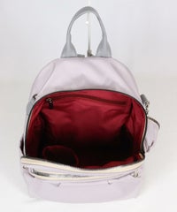 内側部分（ライトパープル）