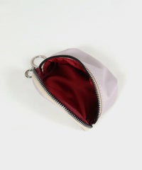 ポーチ内側部分（ライトパープル）