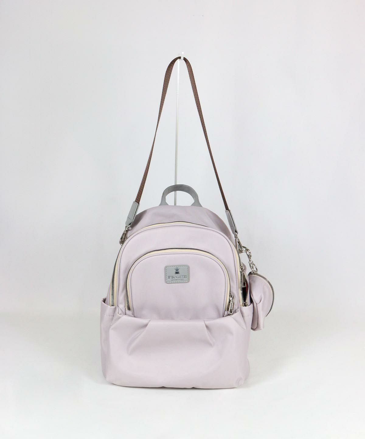 ショルダーバッグ仕様（ライトパープル）