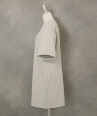 ワードロゴUVワンピース横（ライトグレー）