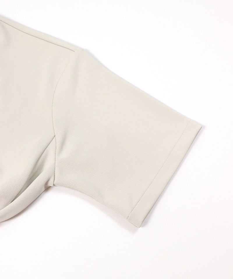 袖口部分（ライトグレー）