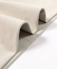 生地感（ライトグレー）