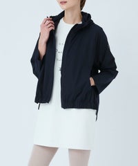 モデル着用画像（ホワイト）