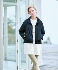 モデル着用画像（ホワイト）