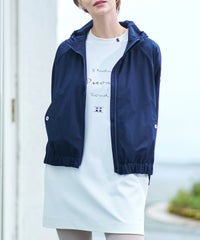 モデル着用画像（ホワイト）