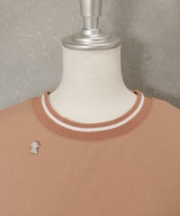 首元(キャメル)