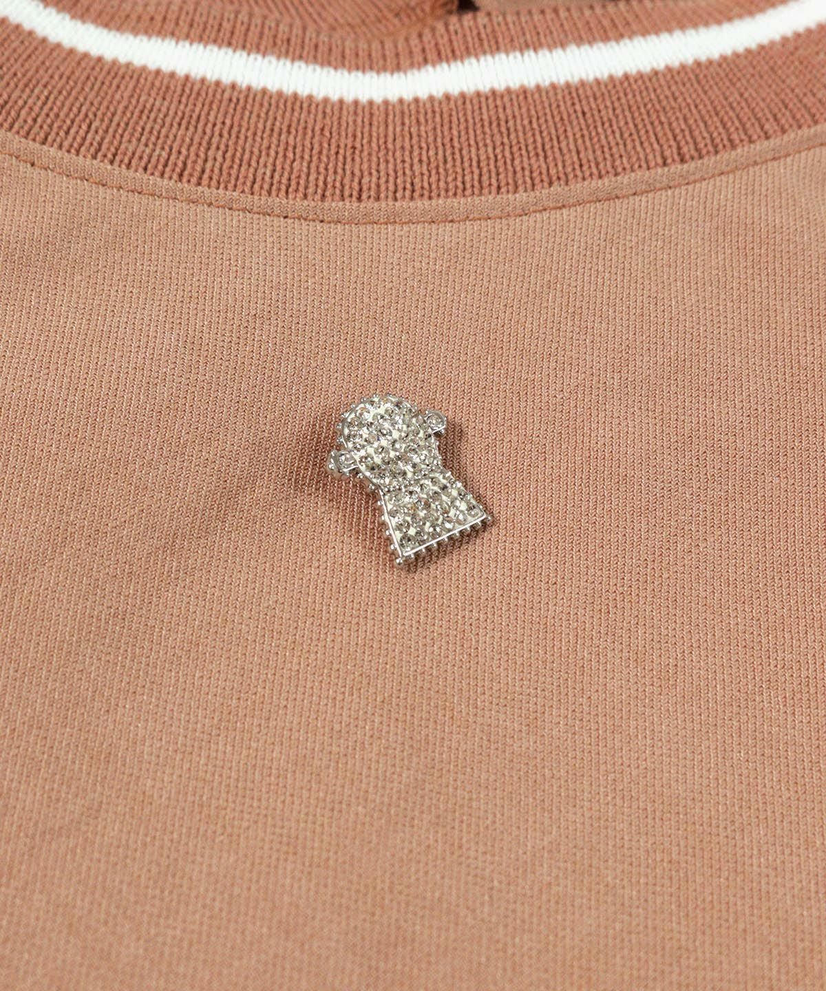 パーツアップ(キャメル)