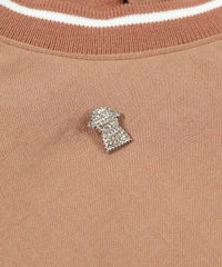 パーツアップ(キャメル)