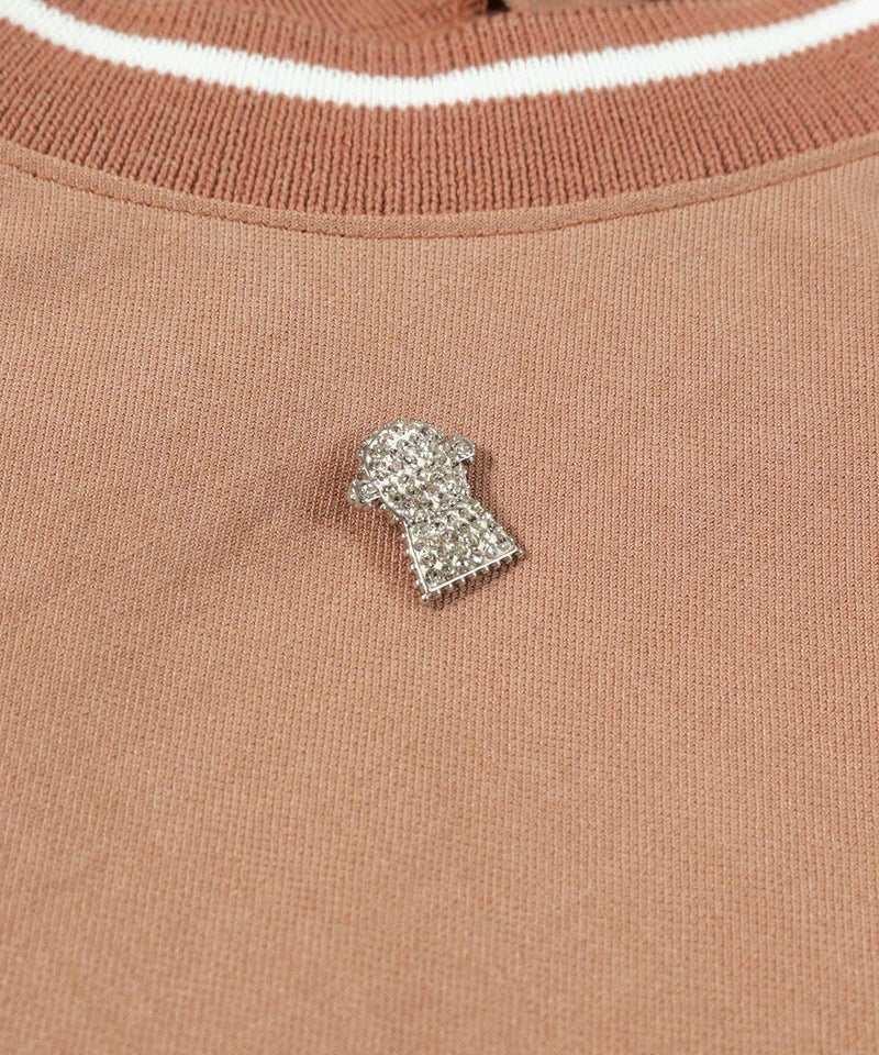 パーツアップ(キャメル)