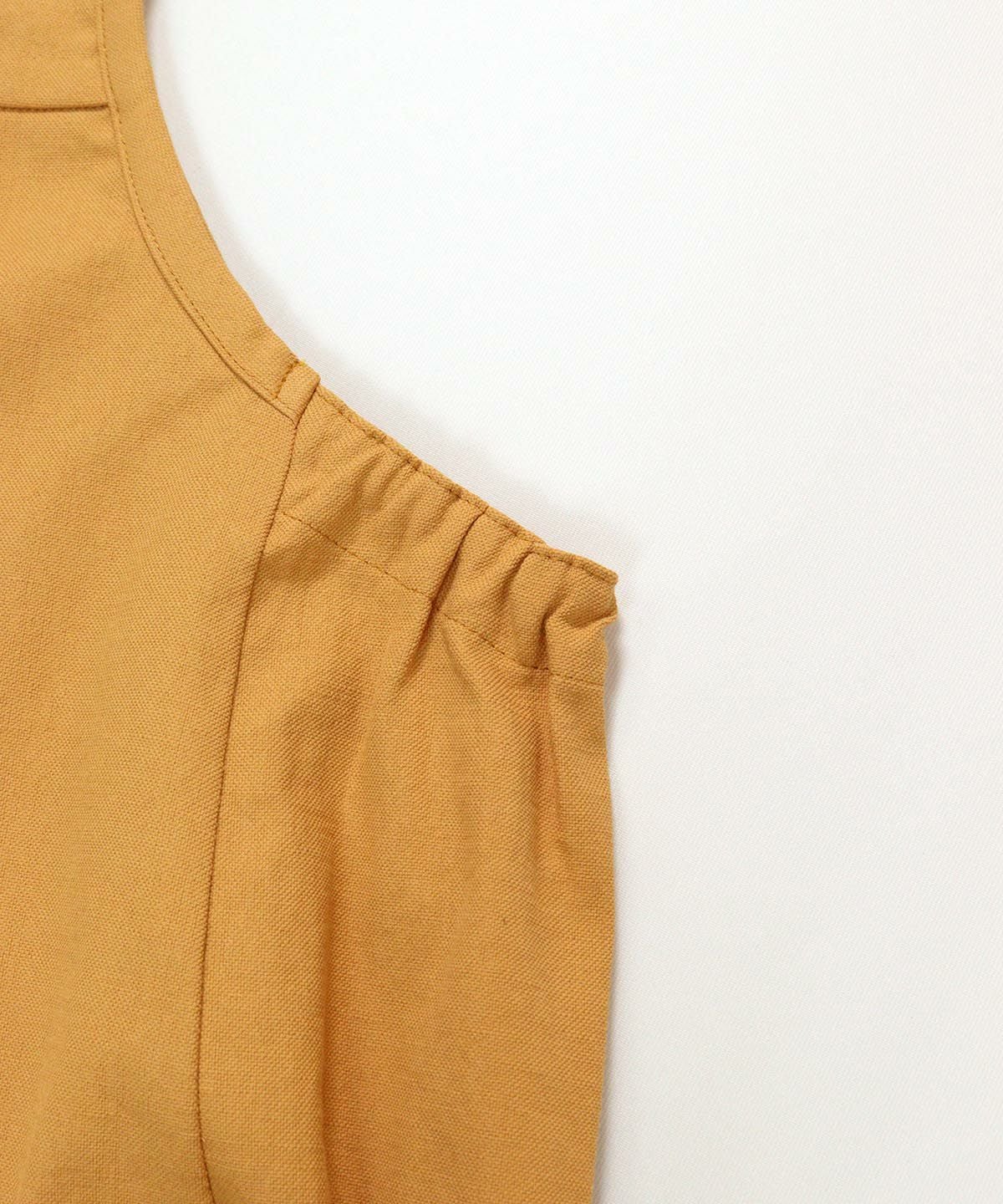 スリーブ（オレンジ）