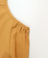 スリーブ（オレンジ）