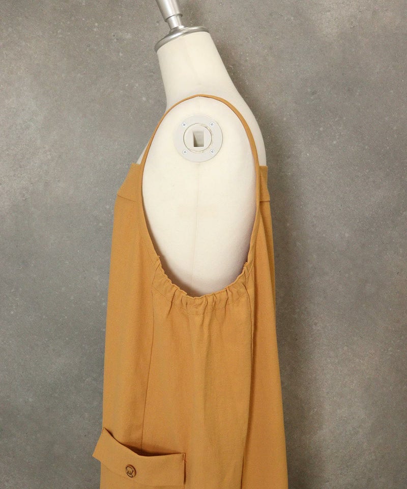 サイド（オレンジ）