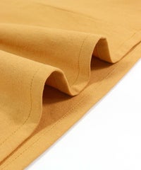 生地アップ（オレンジ）