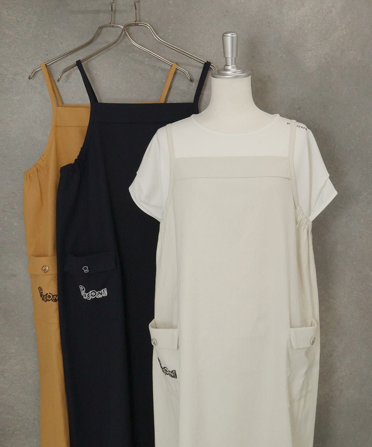 カラーバリエーション