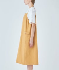 モデル画像（オレンジ）