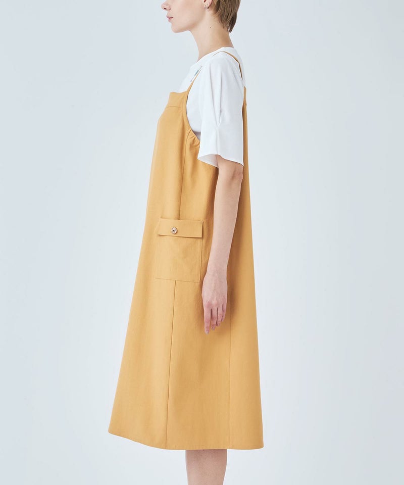 モデル画像（オレンジ）