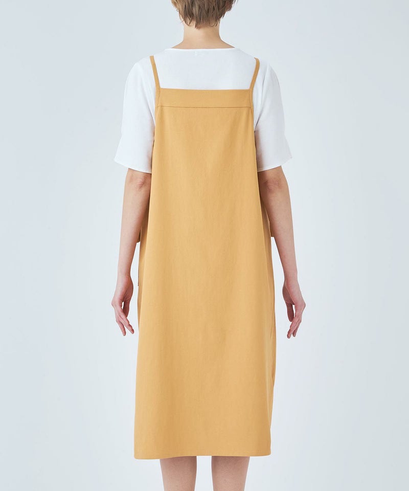 モデル画像（オレンジ）