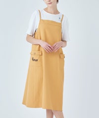 モデル画像（オレンジ）