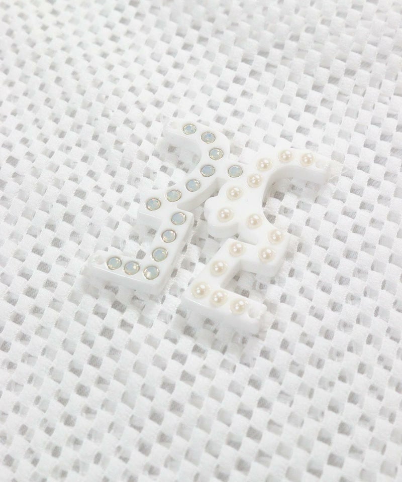 デザイン部分（ホワイト）