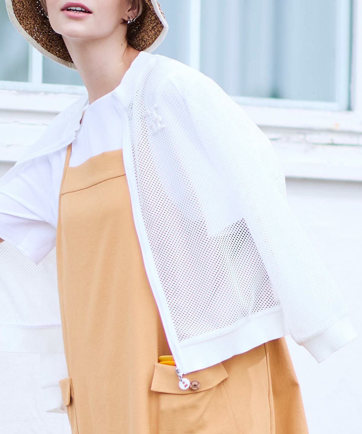 スタジオピッコーネ アウター - 30代・40代・50代・60代の婦人服通販