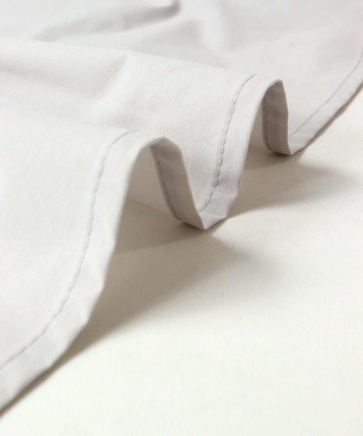 生地アップ（ライトグレー）