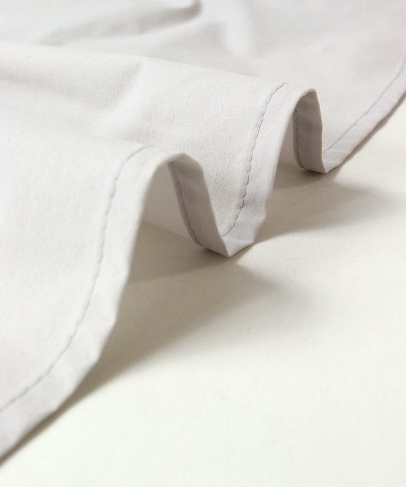 生地アップ（ライトグレー）