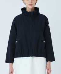 モデル着用画像（ネイビー）