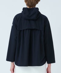 モデル着用画像（ネイビー）