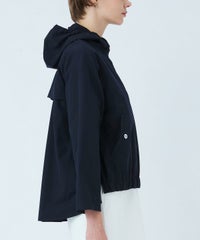 モデル着用画像（ネイビー）