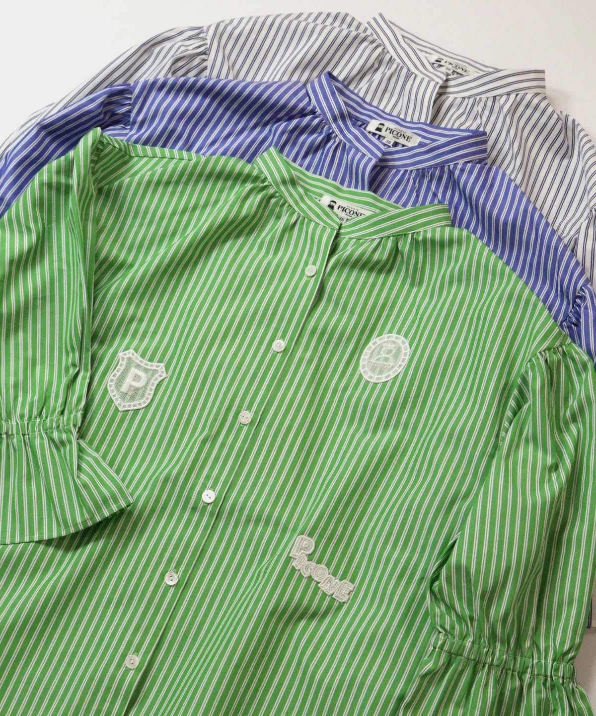 カラーバリエーション