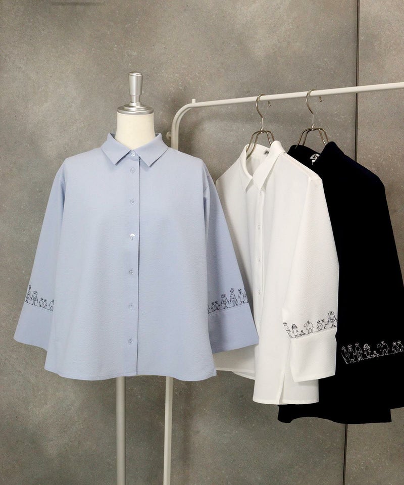 カラーバリエーション