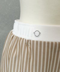 ウエスト部分（キャメル）