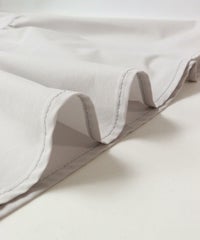 生地アップ（ライトグレー）