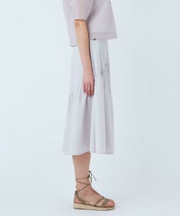 モデル着用画像（ライトグレー）