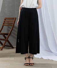 モデル着用画像（ブラック）