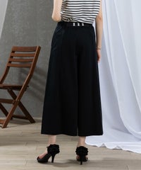 モデル着用画像（ブラック）