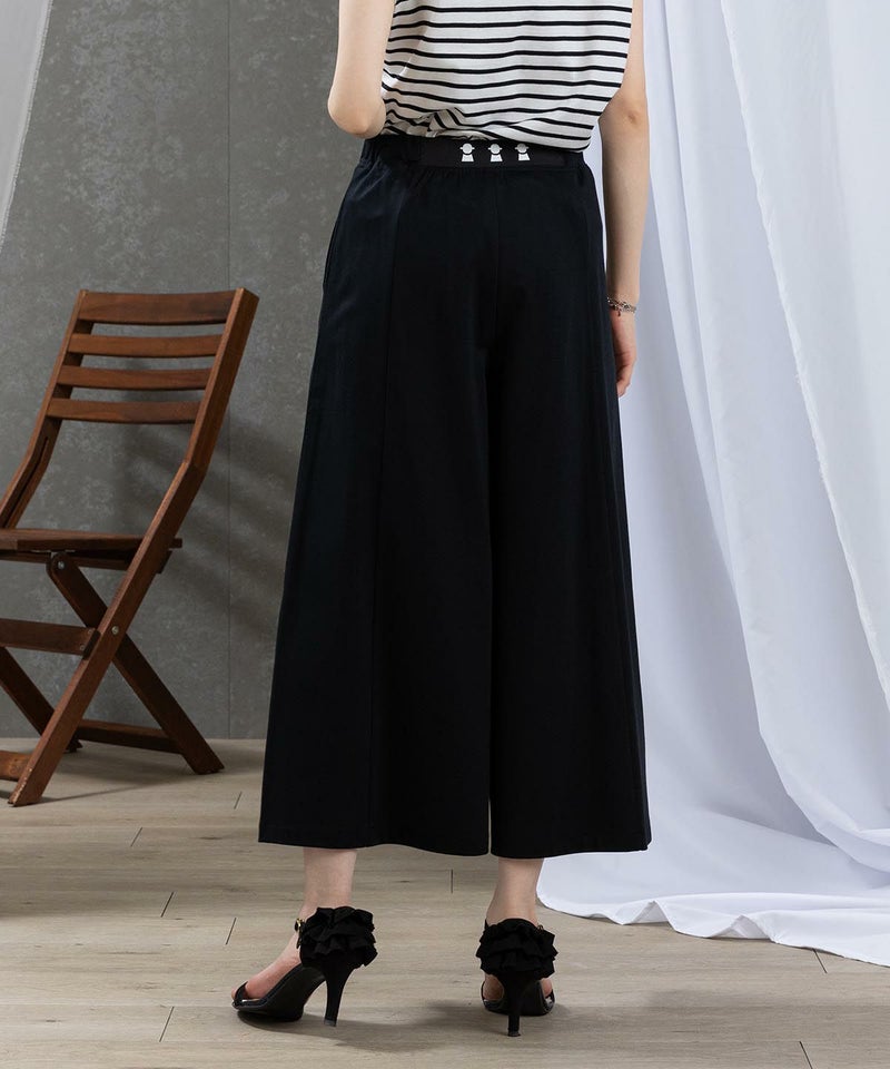 モデル着用画像（ブラック）