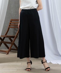 モデル着用画像（ブラック）