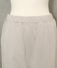 ウエスト部分（ベージュ）