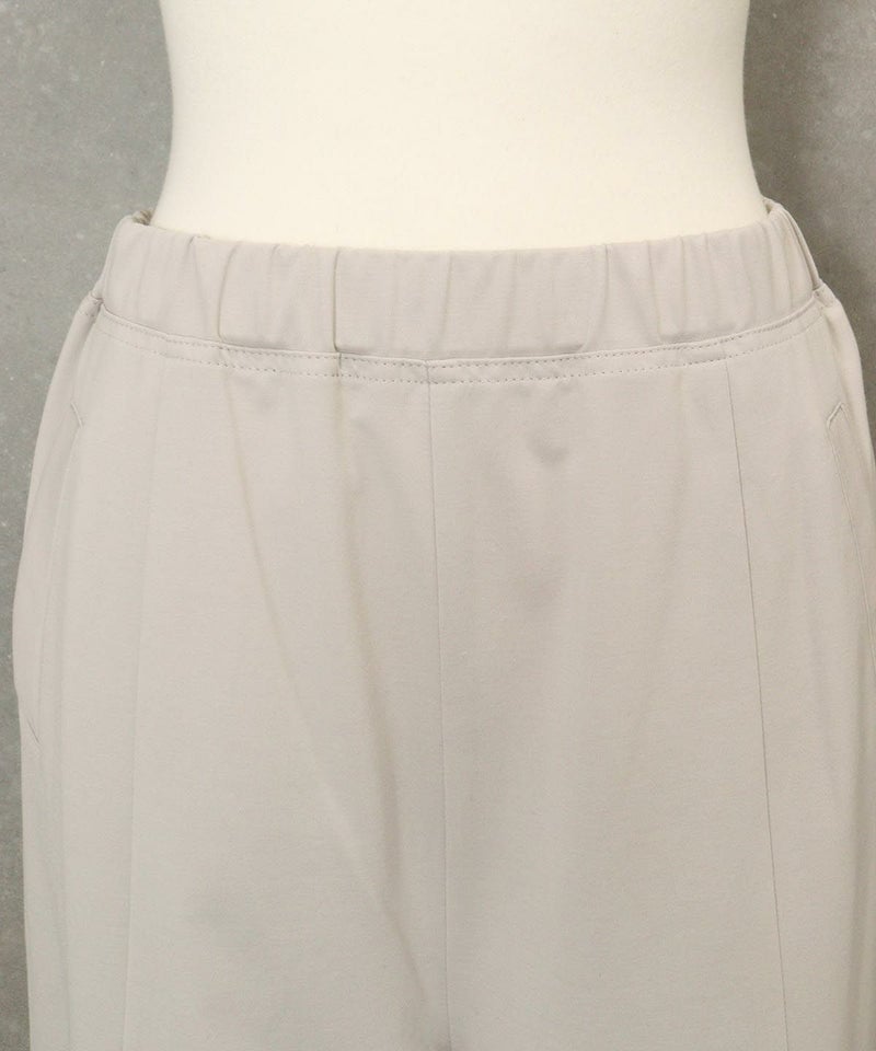 ウエスト部分（ベージュ）