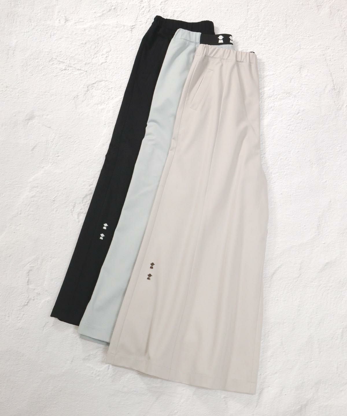 カラーバリエーション