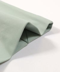 生地感（ライトグリーン）
